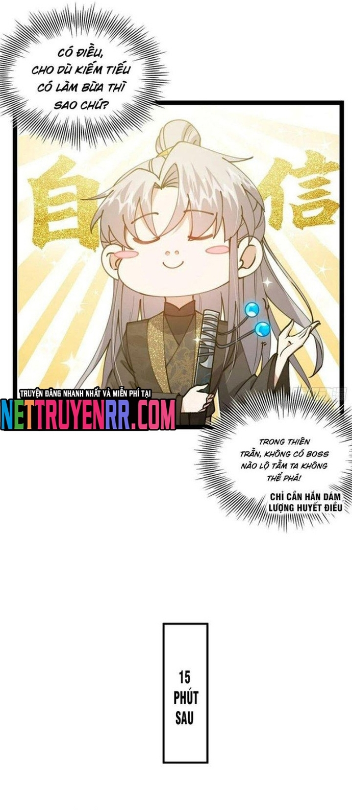 Tài Khoản Này Có Độc: Chapter 70