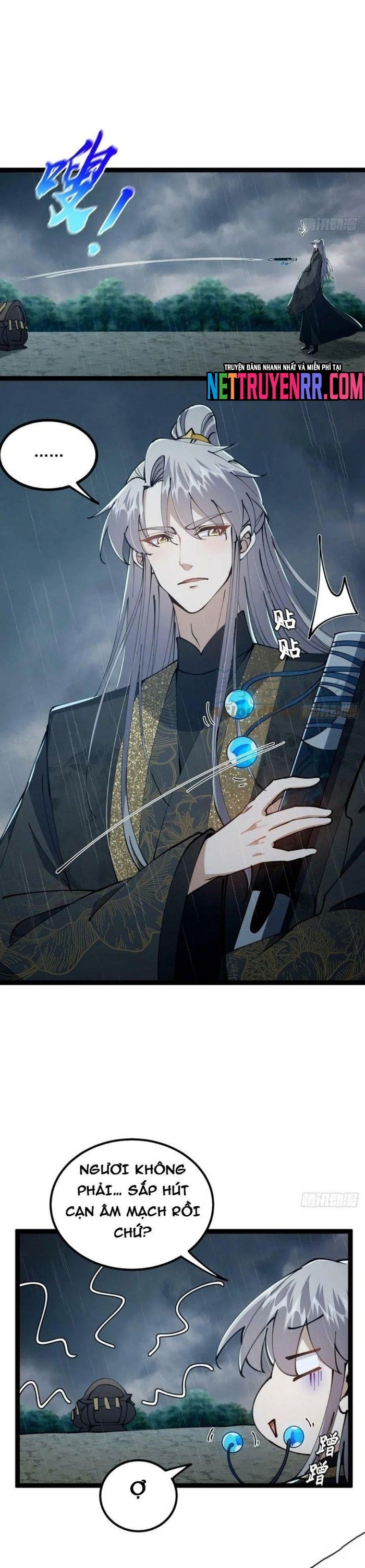 Tài Khoản Này Có Độc: Chapter 71