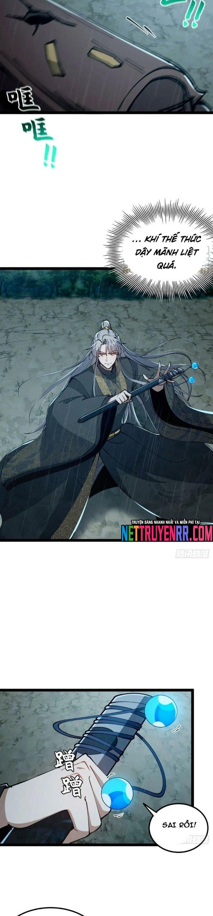 Tài Khoản Này Có Độc: Chapter 71