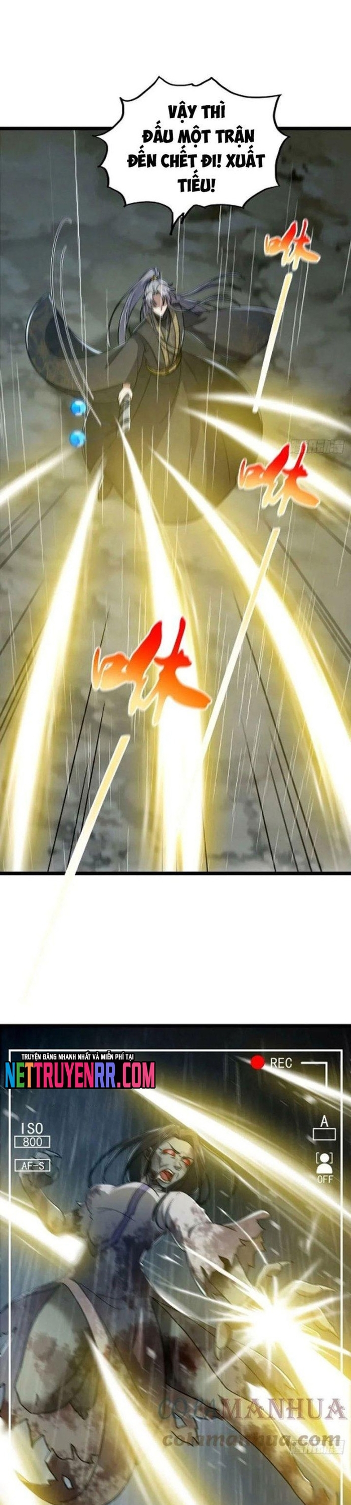 Tài Khoản Này Có Độc: Chapter 72