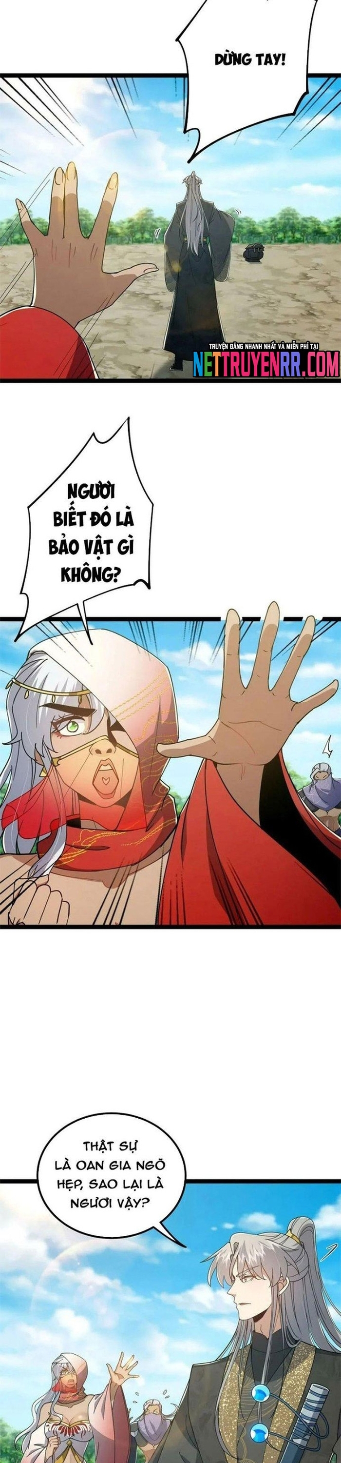 Tài Khoản Này Có Độc: Chapter 73