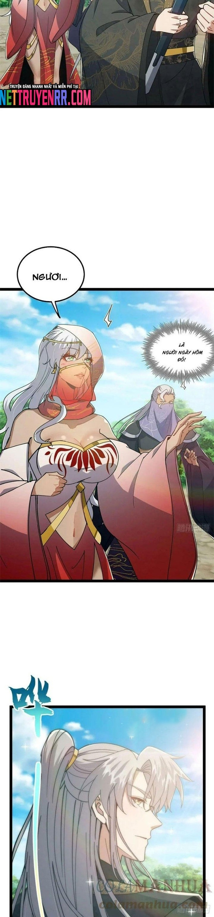 Tài Khoản Này Có Độc: Chapter 73
