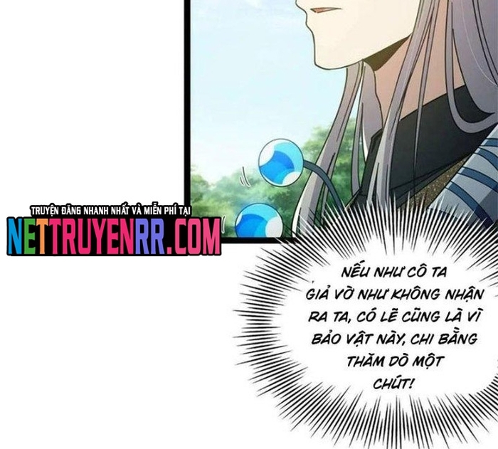 Tài Khoản Này Có Độc: Chapter 73