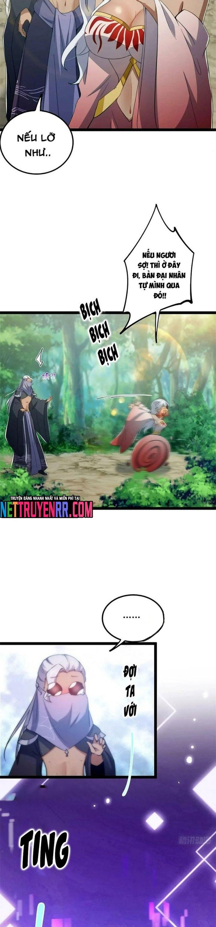 Tài Khoản Này Có Độc: Chapter 73