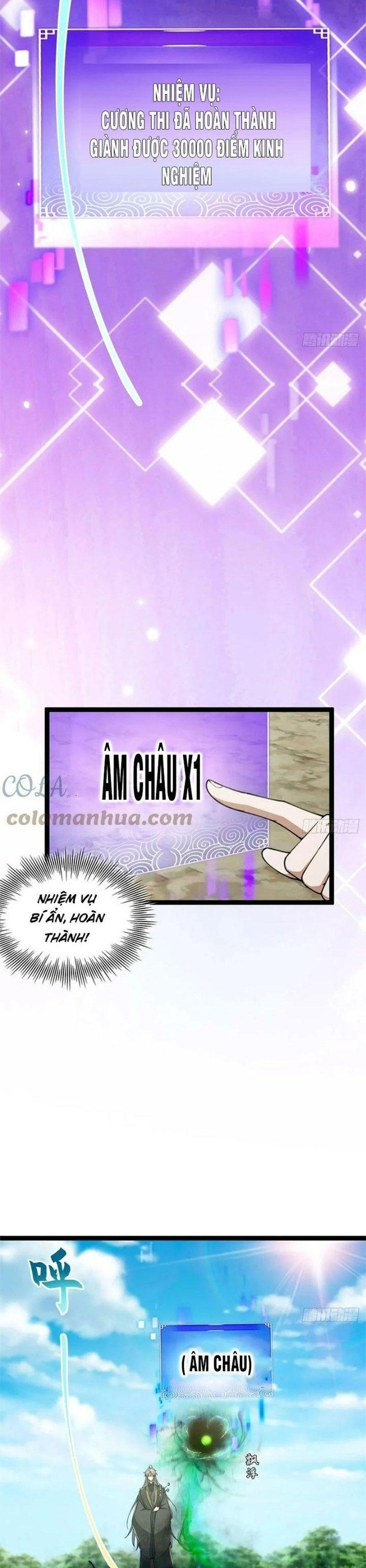 Tài Khoản Này Có Độc: Chapter 73