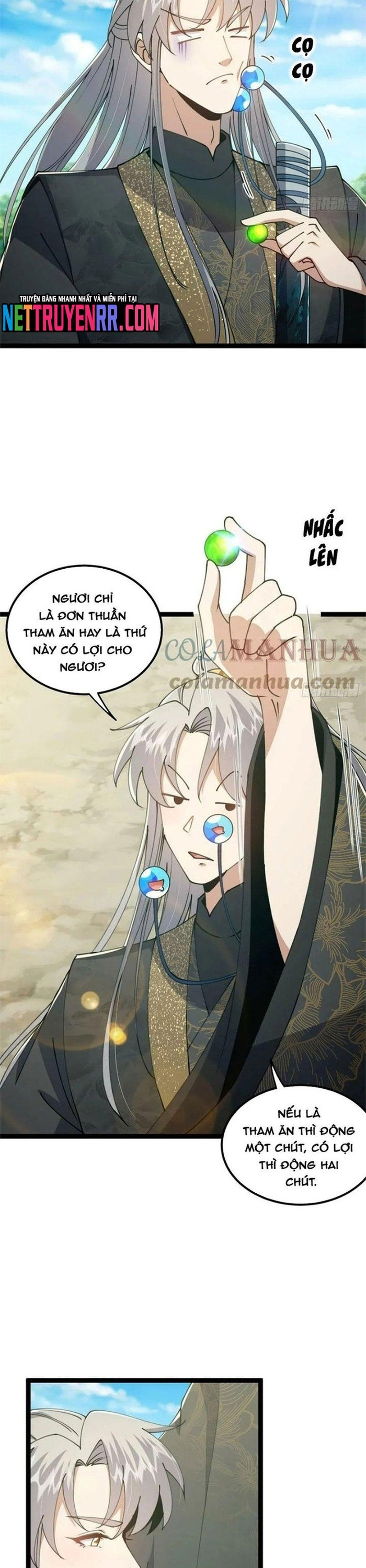 Tài Khoản Này Có Độc: Chapter 73