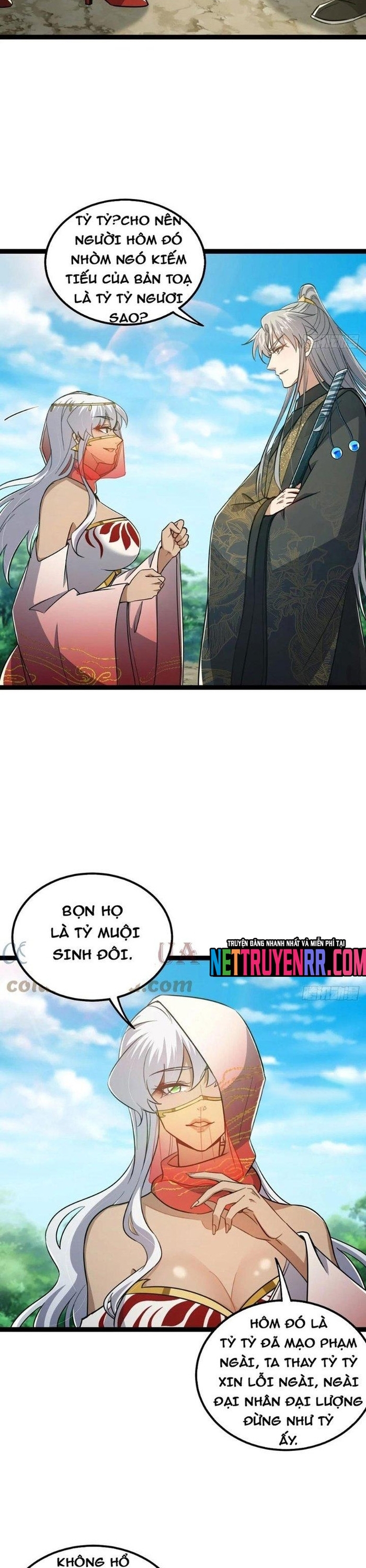Tài Khoản Này Có Độc: Chapter 74