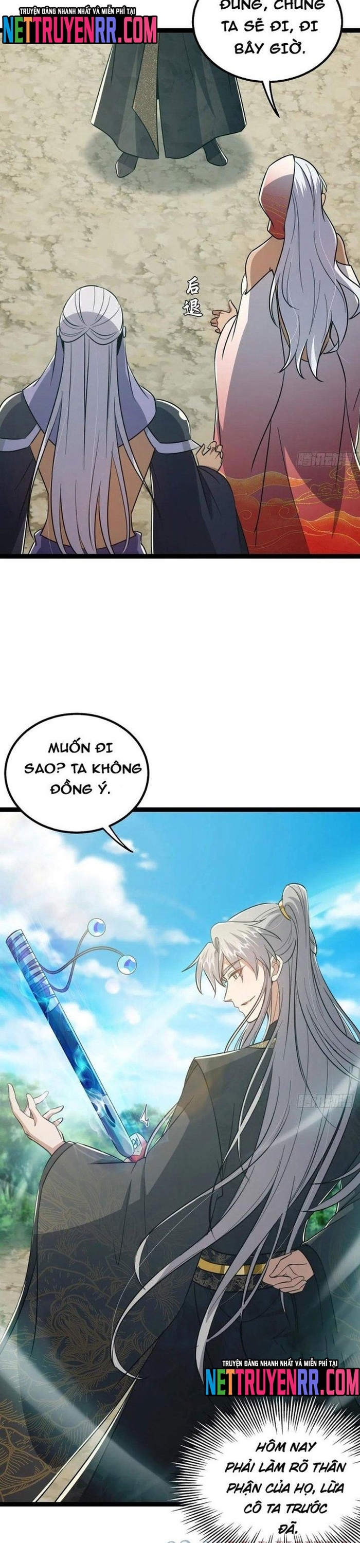Tài Khoản Này Có Độc: Chapter 74