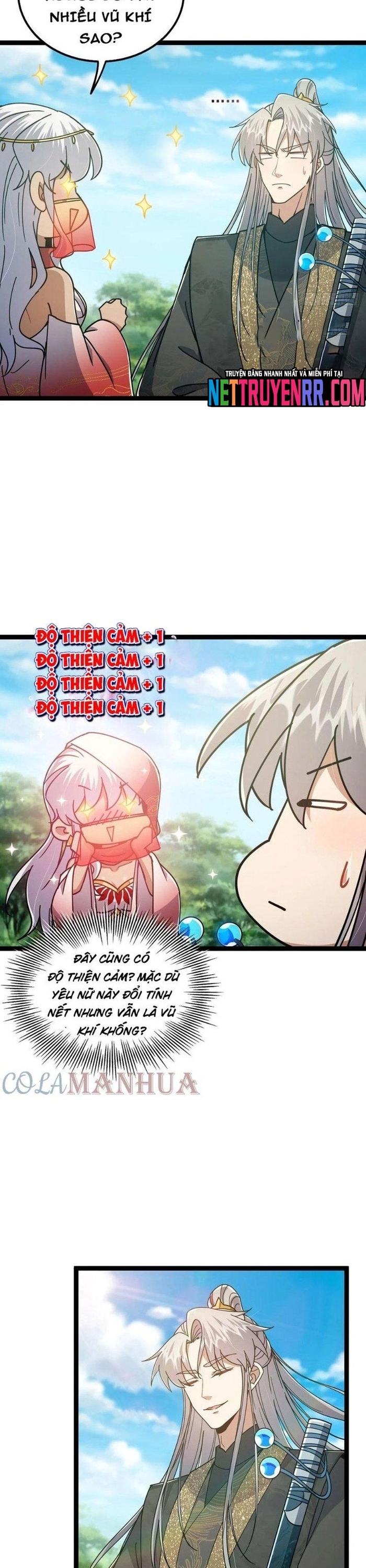 Tài Khoản Này Có Độc: Chapter 74
