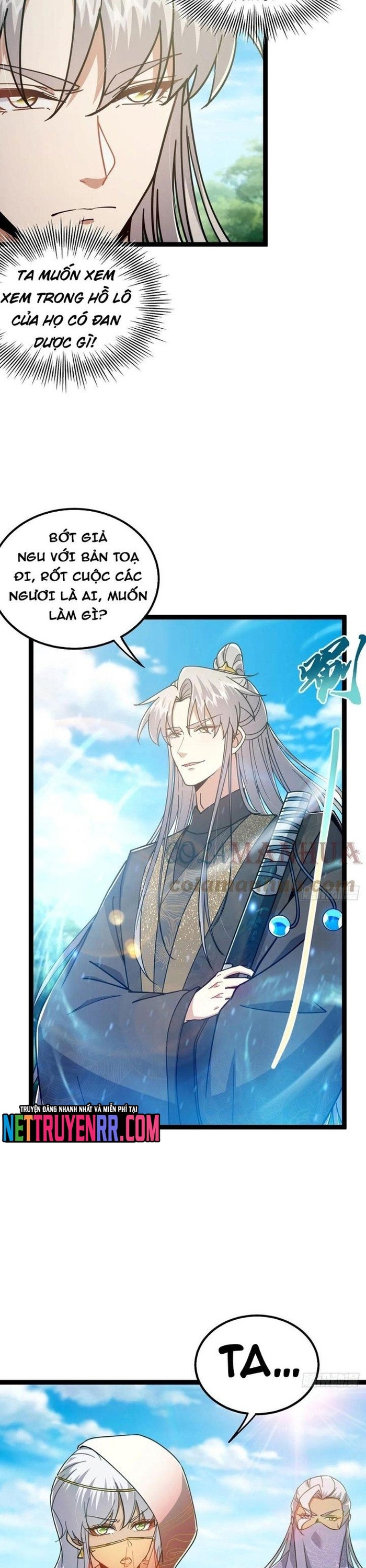 Tài Khoản Này Có Độc: Chapter 74