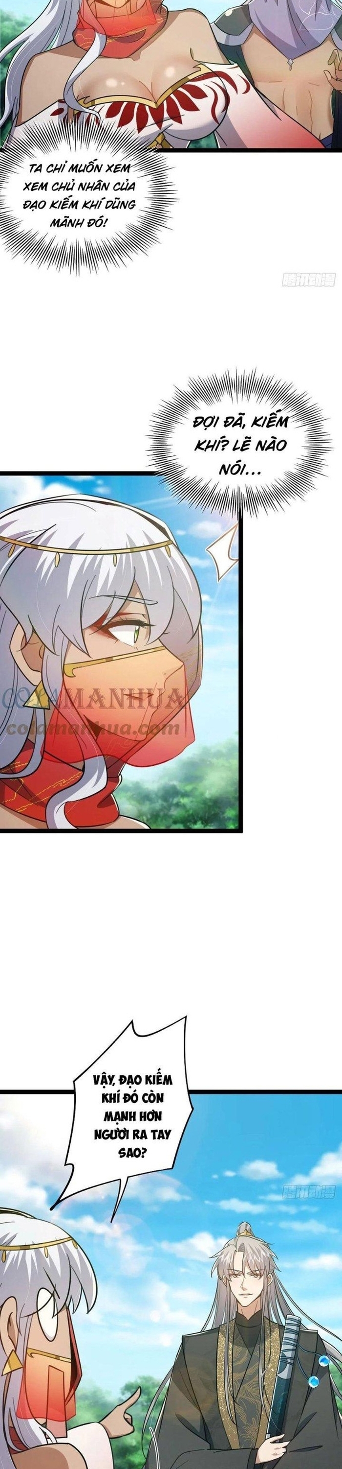 Tài Khoản Này Có Độc: Chapter 74