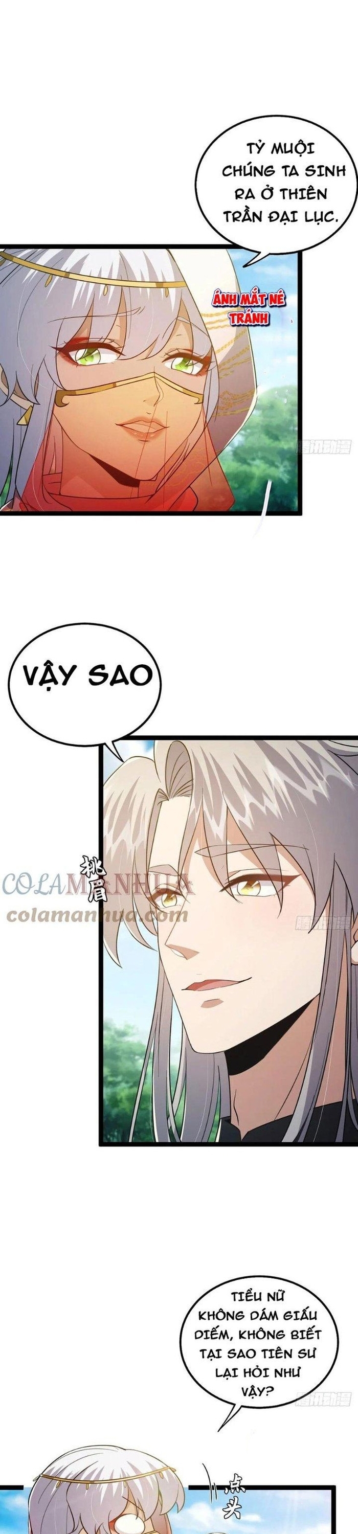 Tài Khoản Này Có Độc: Chapter 75
