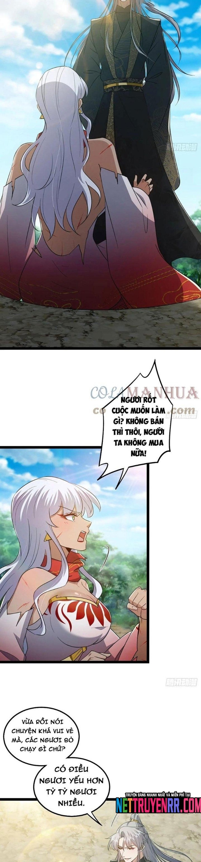 Tài Khoản Này Có Độc: Chapter 75