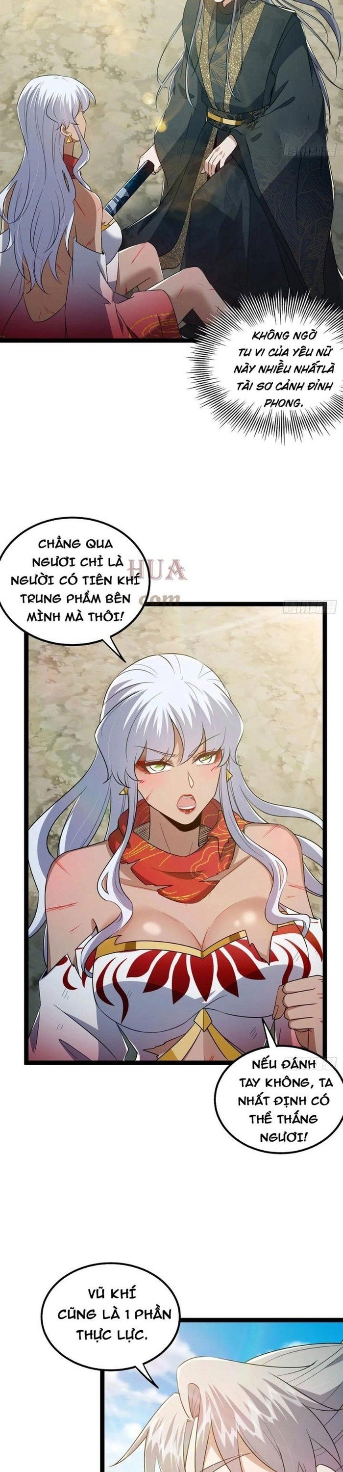Tài Khoản Này Có Độc: Chapter 75