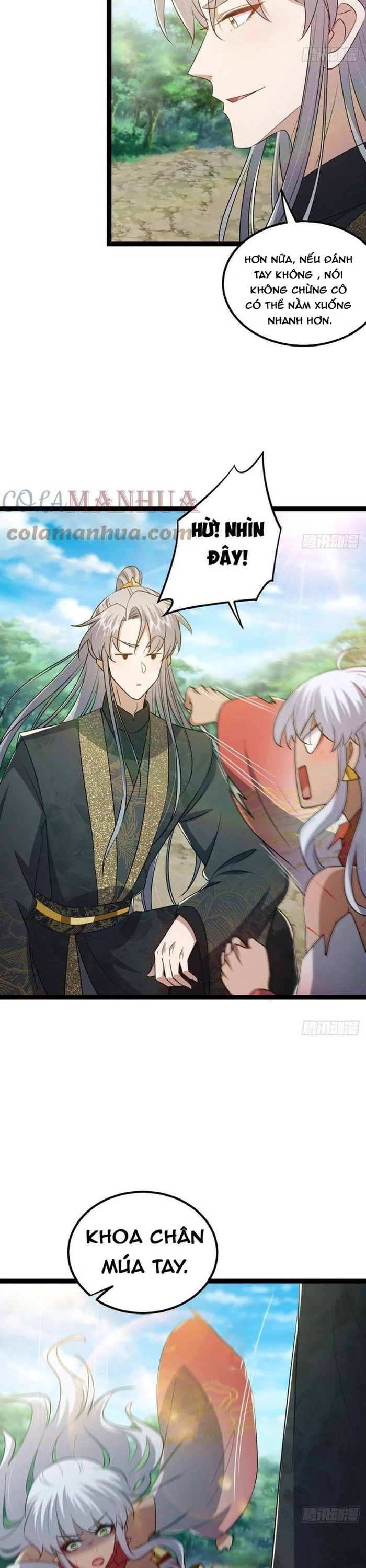 Tài Khoản Này Có Độc: Chapter 75