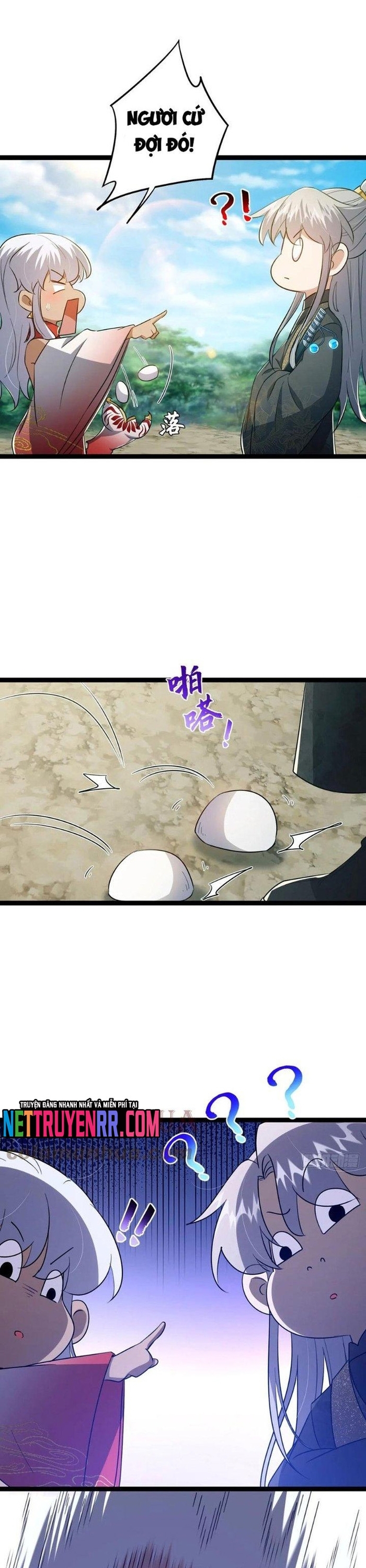 Tài Khoản Này Có Độc: Chapter 75