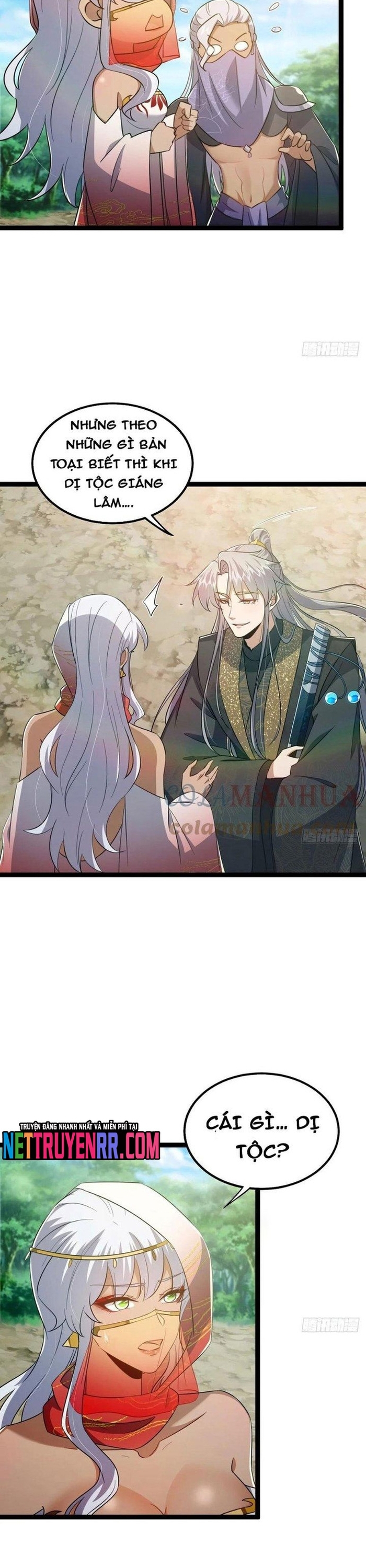 Tài Khoản Này Có Độc: Chapter 75