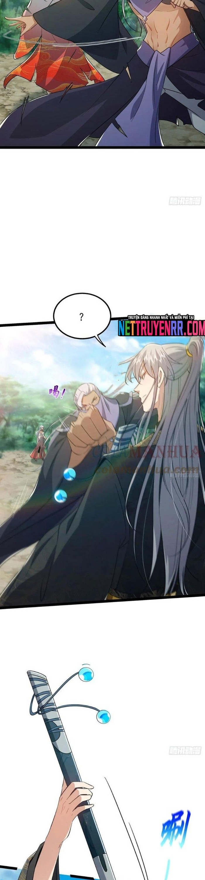 Tài Khoản Này Có Độc: Chapter 75