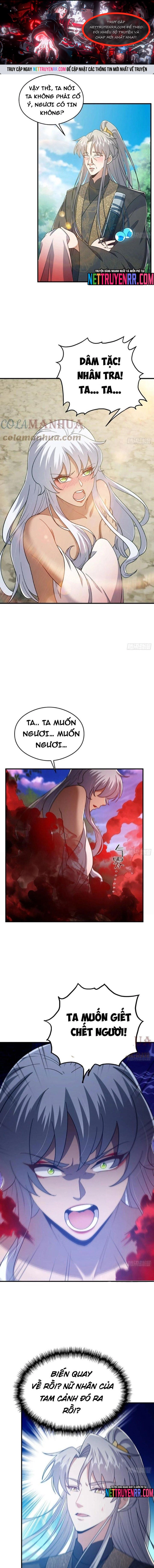 Tài Khoản Này Có Độc: Chapter 76