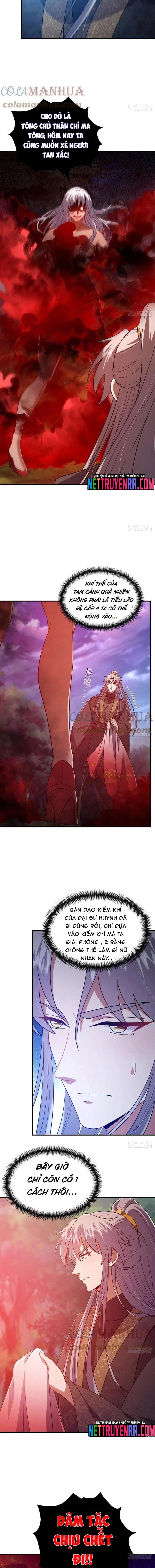 Tài Khoản Này Có Độc: Chapter 76