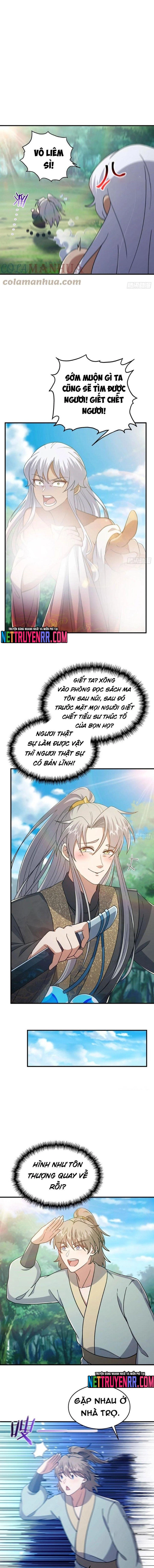 Tài Khoản Này Có Độc: Chapter 76