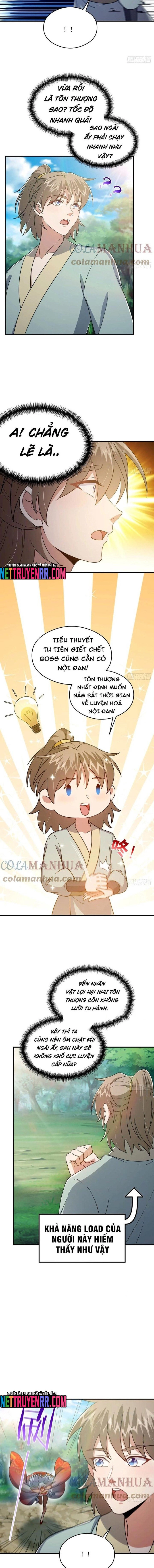 Tài Khoản Này Có Độc: Chapter 76