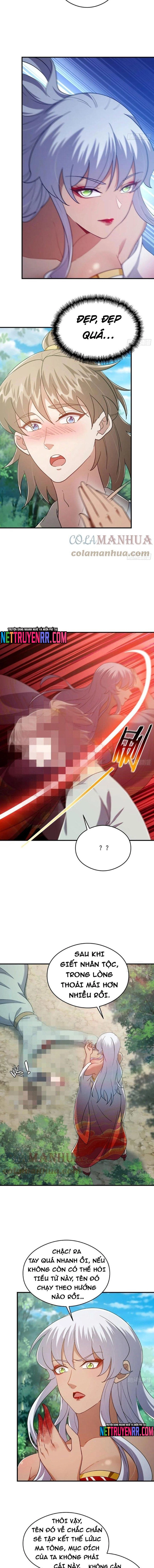 Tài Khoản Này Có Độc: Chapter 76