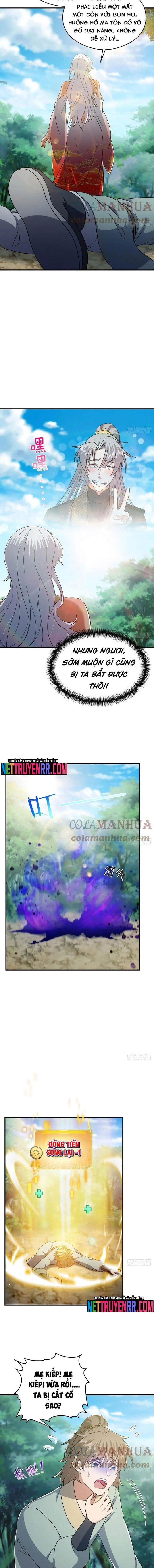 Tài Khoản Này Có Độc: Chapter 76