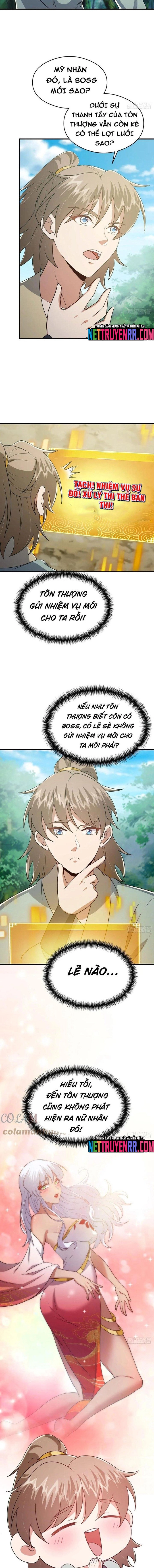 Tài Khoản Này Có Độc: Chapter 76