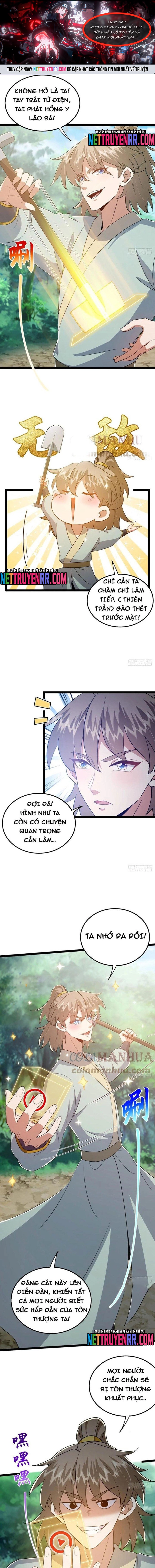 Tài Khoản Này Có Độc: Chapter 77