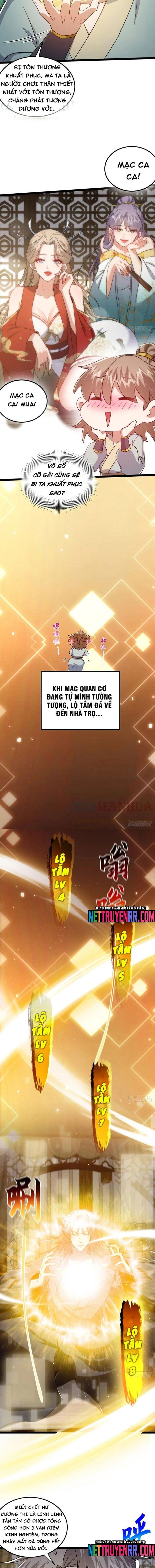Tài Khoản Này Có Độc: Chapter 77
