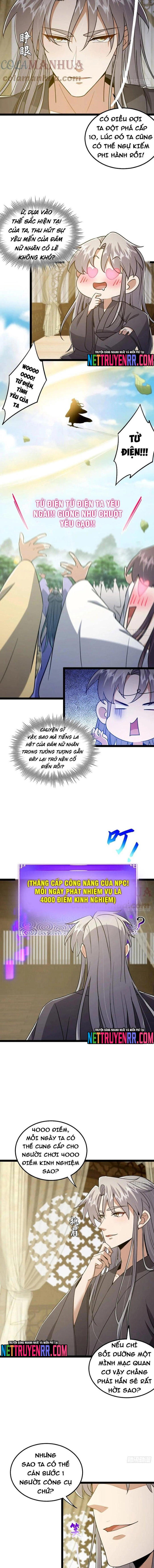 Tài Khoản Này Có Độc: Chapter 77