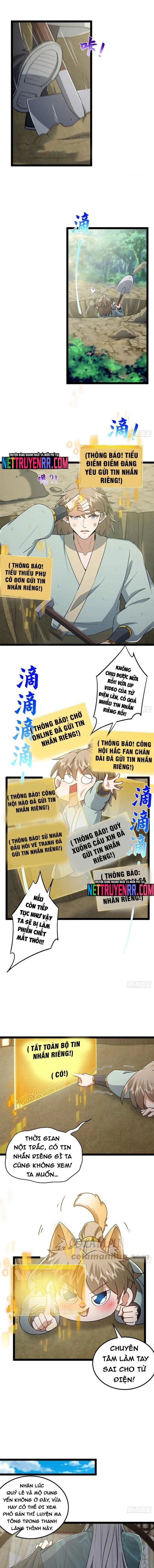 Tài Khoản Này Có Độc: Chapter 77