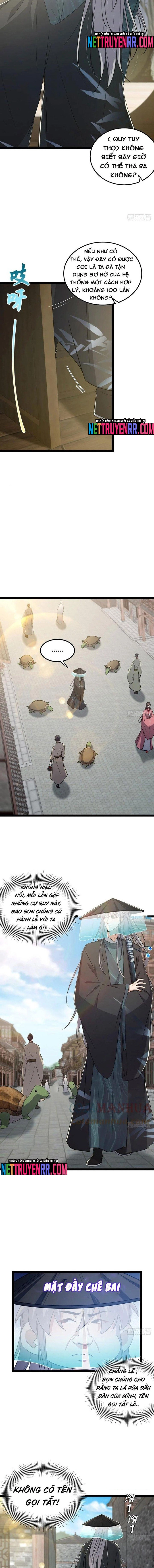Tài Khoản Này Có Độc: Chapter 77