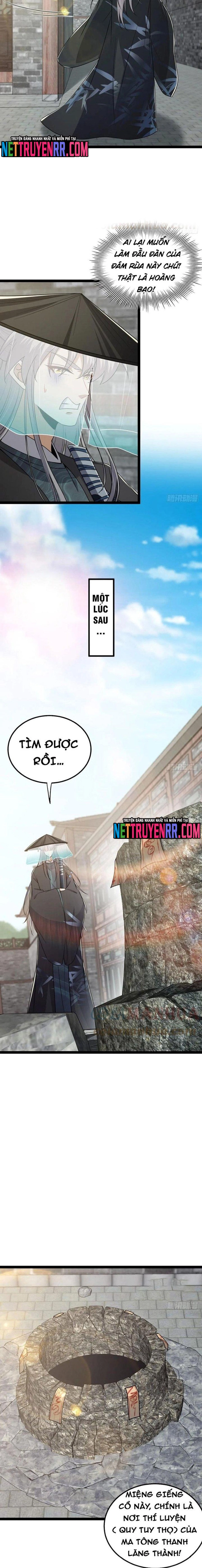 Tài Khoản Này Có Độc: Chapter 77