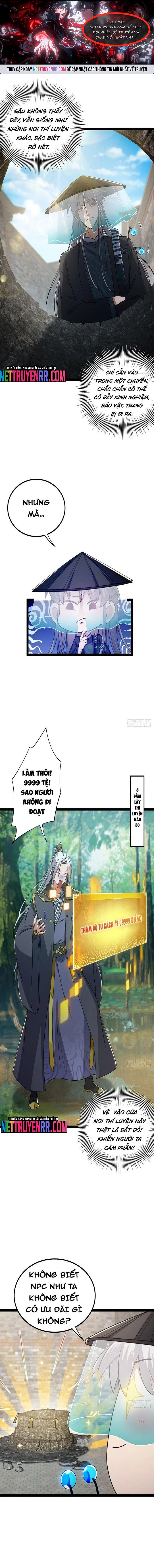 Tài Khoản Này Có Độc: Chapter 78