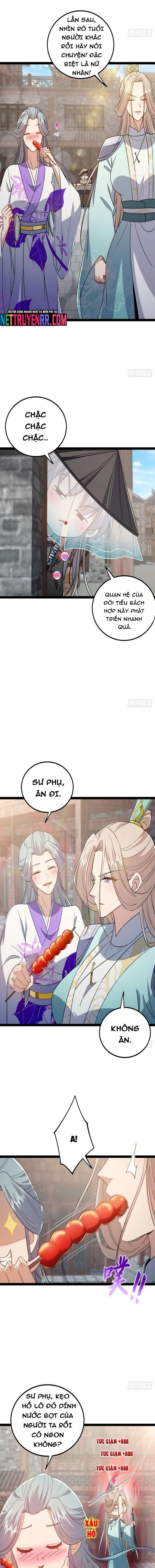 Tài Khoản Này Có Độc: Chapter 78