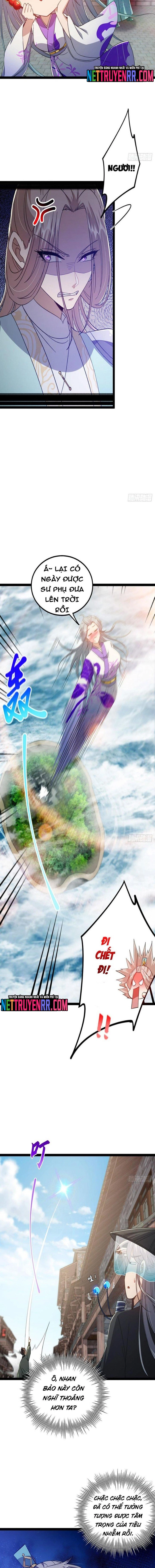 Tài Khoản Này Có Độc: Chapter 78