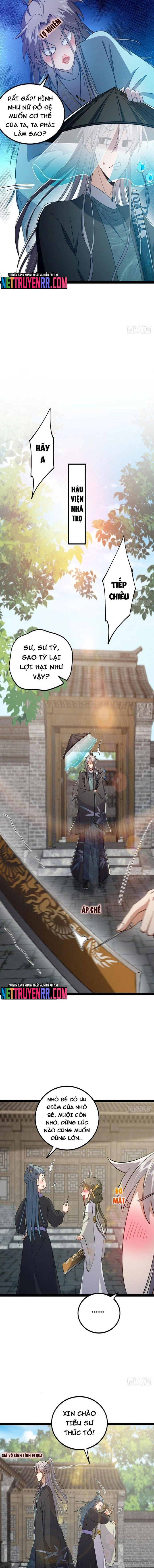 Tài Khoản Này Có Độc: Chapter 78