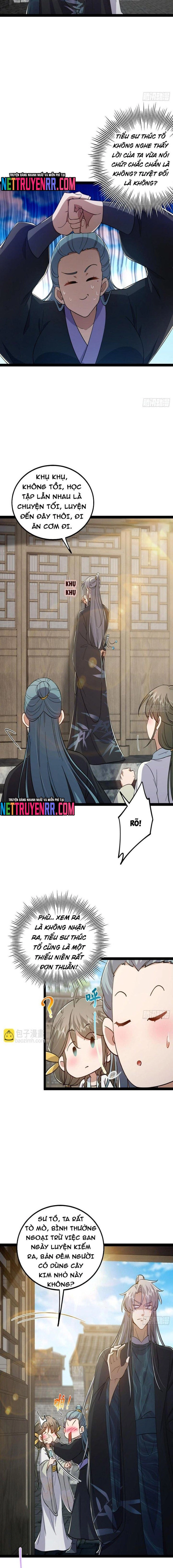 Tài Khoản Này Có Độc: Chapter 78