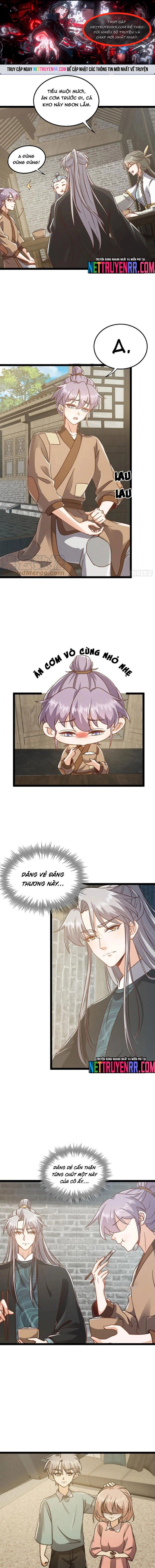 Tài Khoản Này Có Độc: Chapter 80