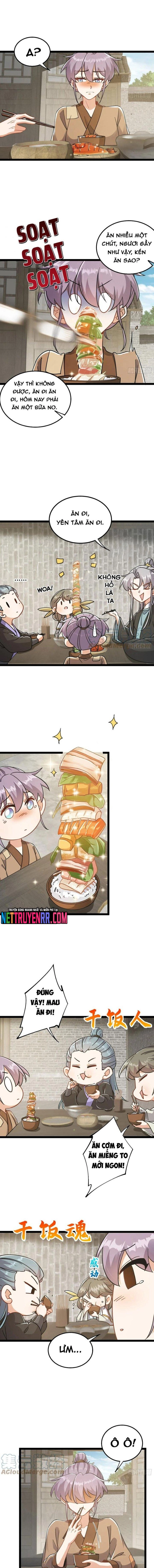 Tài Khoản Này Có Độc: Chapter 80
