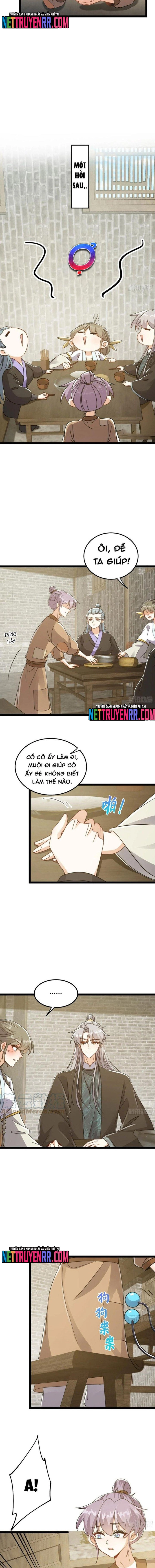 Tài Khoản Này Có Độc: Chapter 80