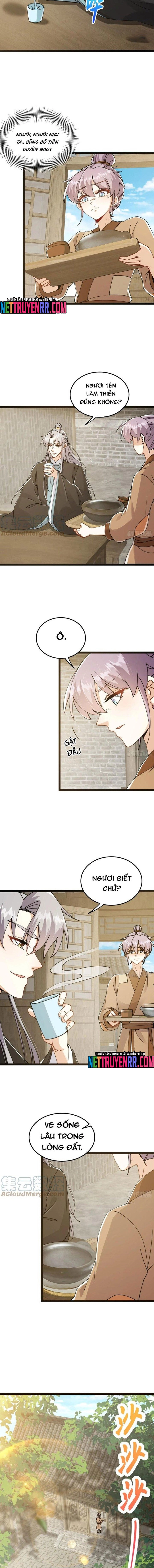 Tài Khoản Này Có Độc: Chapter 80