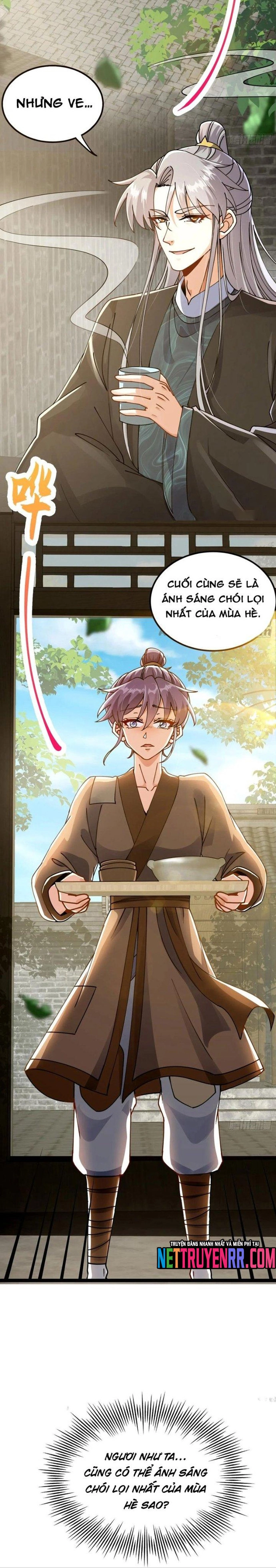 Tài Khoản Này Có Độc: Chapter 80