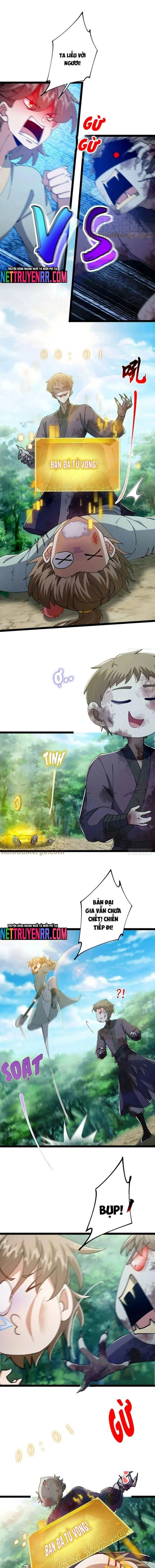 Tài Khoản Này Có Độc: Chapter 81