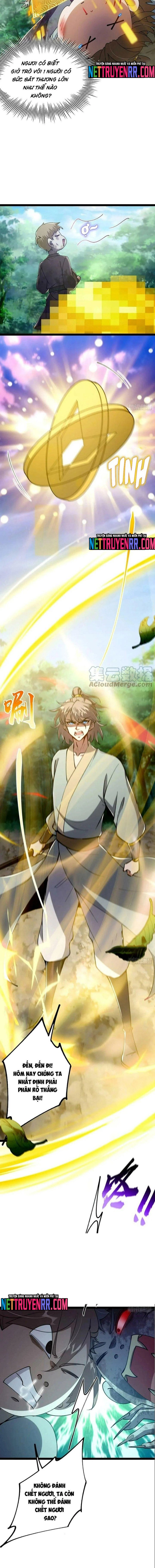 Tài Khoản Này Có Độc: Chapter 81