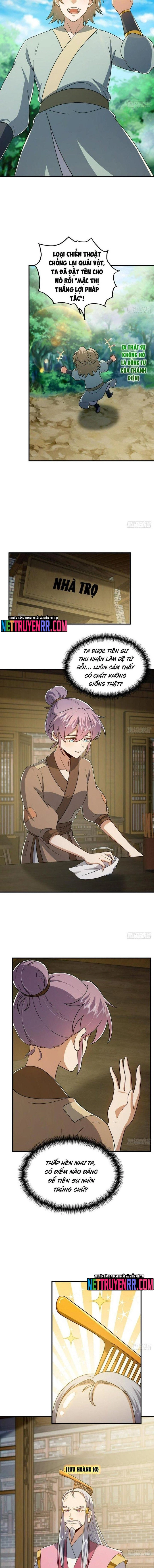 Tài Khoản Này Có Độc: Chapter 82