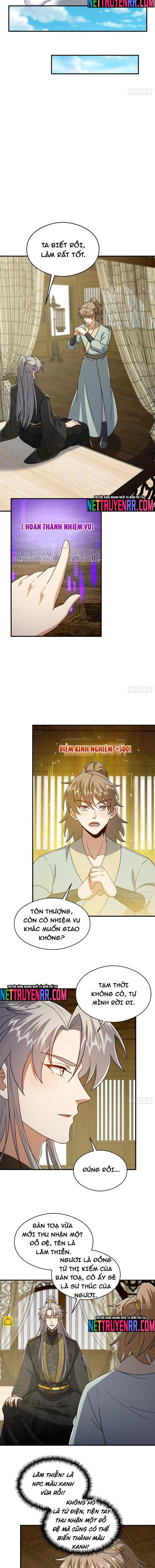 Tài Khoản Này Có Độc: Chapter 82