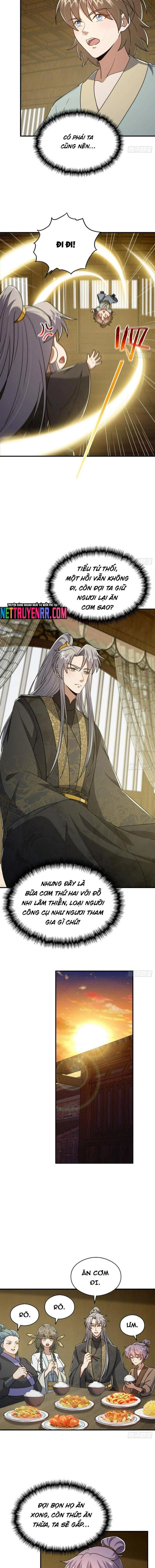 Tài Khoản Này Có Độc: Chapter 82